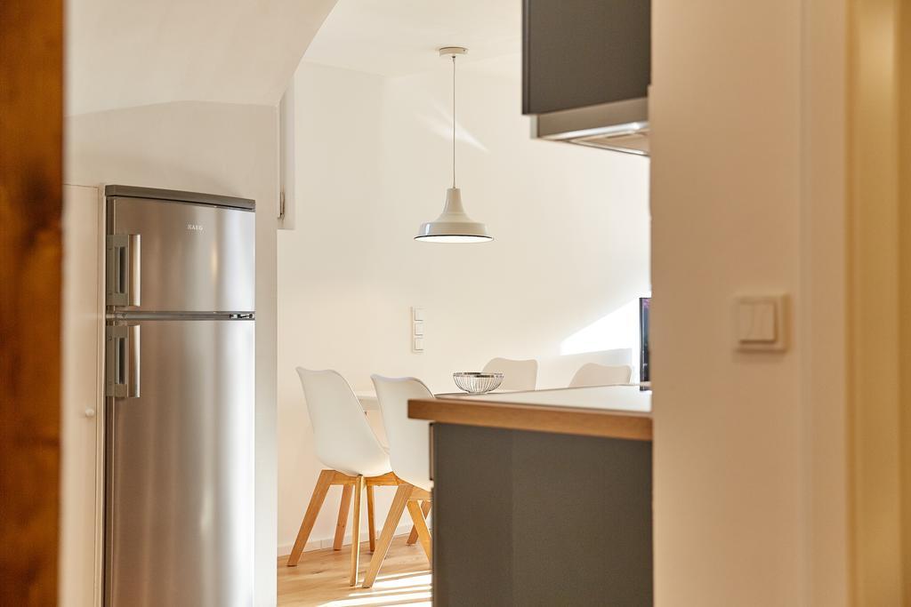 Apartamento Zehn Bernkastel-Kues Exterior foto