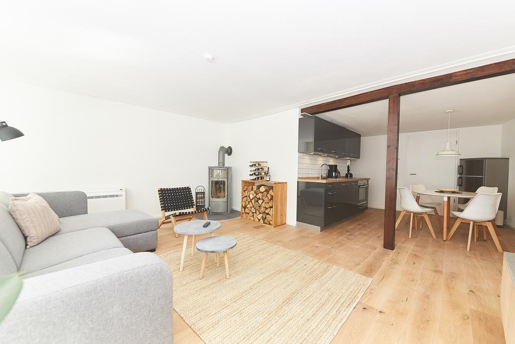 Apartamento Zehn Bernkastel-Kues Exterior foto