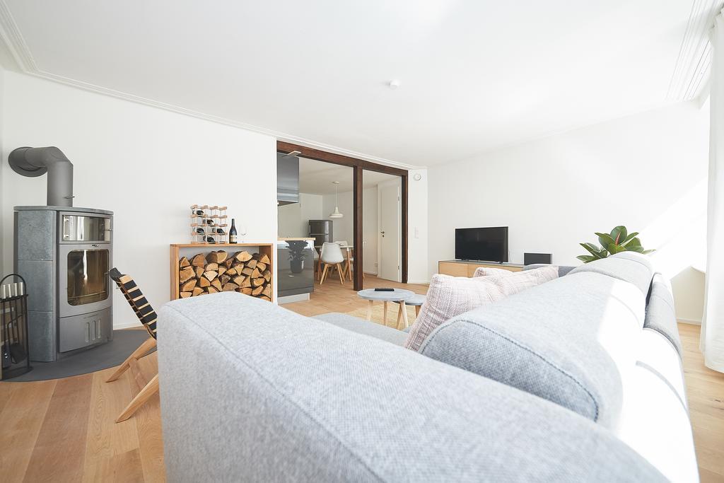 Apartamento Zehn Bernkastel-Kues Exterior foto