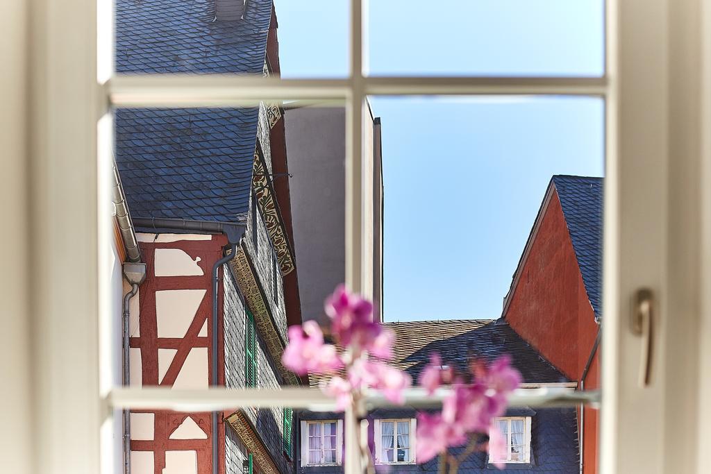 Apartamento Zehn Bernkastel-Kues Exterior foto