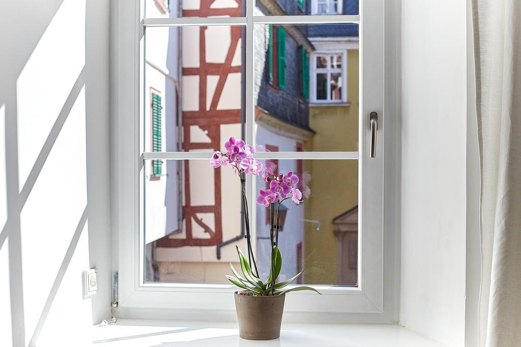 Apartamento Zehn Bernkastel-Kues Exterior foto