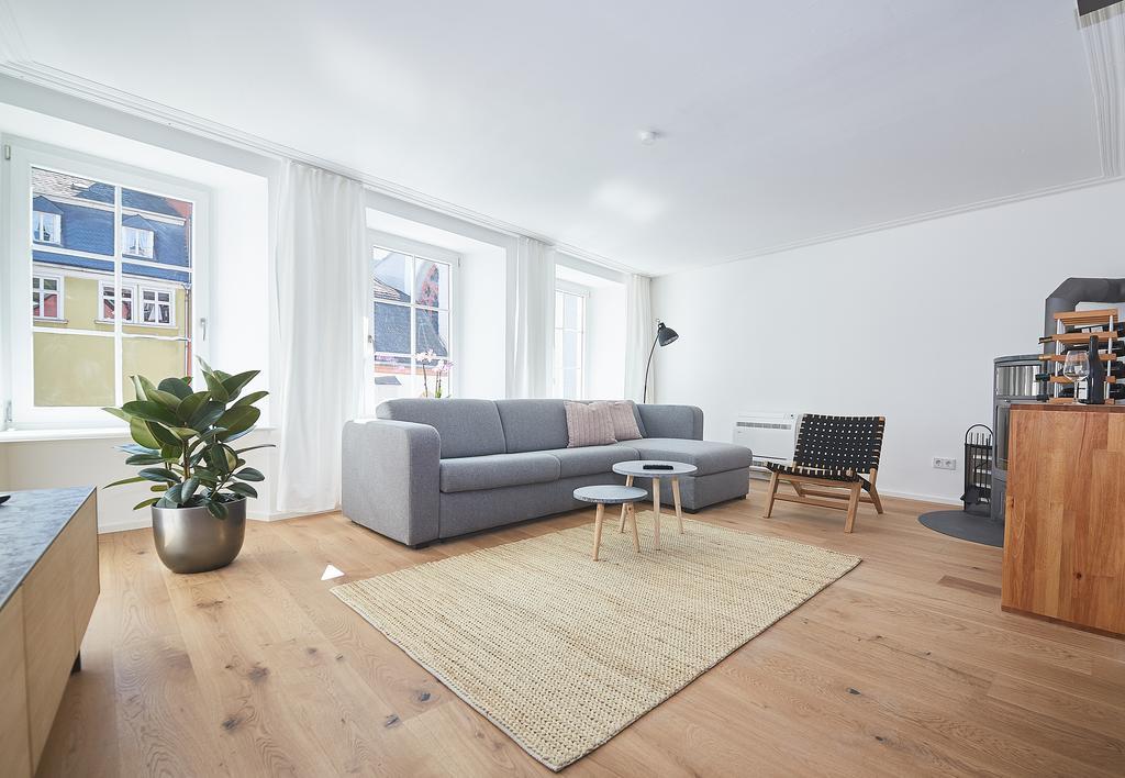 Apartamento Zehn Bernkastel-Kues Exterior foto