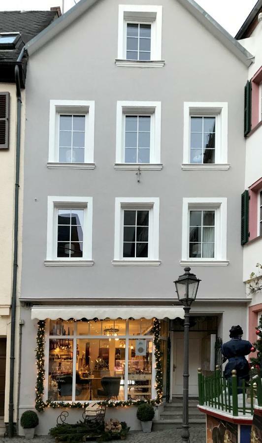 Apartamento Zehn Bernkastel-Kues Exterior foto